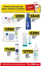 Folleto Supermercados DIA semana 6 Página 55