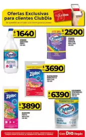 Folleto Supermercados DIA semana 6 Página 58