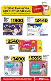 Folleto Supermercados DIA semana 6 Página 60