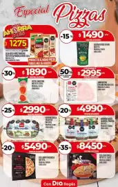 Folleto Supermercados DIA semana 6 Página 7