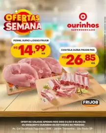 Catálogo Ourinhos Hipermercado Página 2