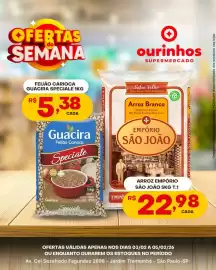 Catálogo Ourinhos Hipermercado Página 4