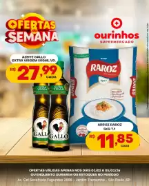 Catálogo Ourinhos Hipermercado Página 5
