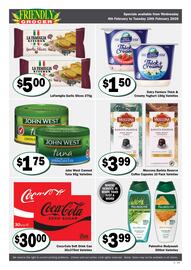 Friendly Grocer catalogue week 6 Page 2