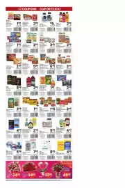 Albertsons weekly ad week 6 Page 3