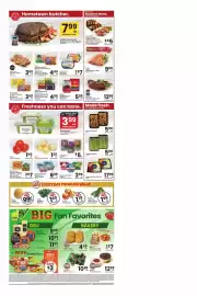 Albertsons weekly ad week 6 Page 4