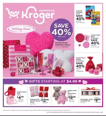 Kroger weekly ad (valid until 17-02)