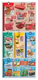 Value Grocer flyer week 6 Page 4