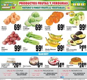 Baja Ranch weekly ad week 6 Page 4