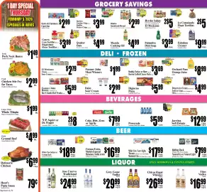 Baja Ranch weekly ad week 6 Page 2