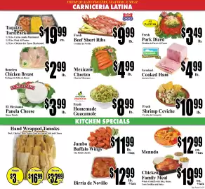 Baja Ranch weekly ad week 6 Page 3