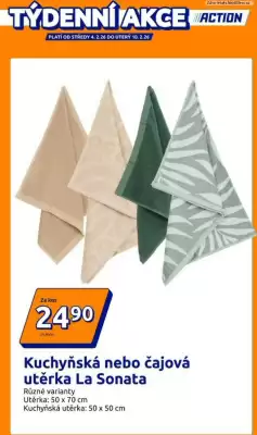 Action leták (platné do 10-02)