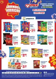 Catálogo Supermercados Mateus Página 1