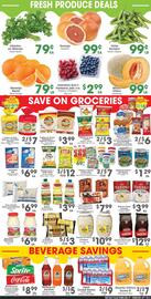 Arteagas Food Center weekly ad week 6 Page 2