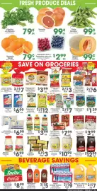 Arteagas Food Center weekly ad week 6 Page 2