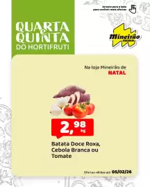 Folheto Mineirão Atacarejo Página 4