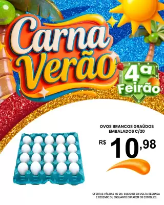 Encarte Royal Supermercados (válido até 4-02)