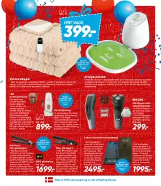 Bilka tilbudsavis uge 6 Side 27