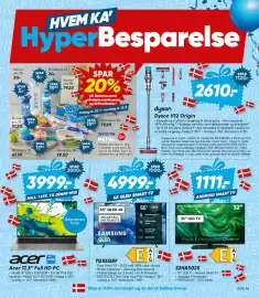 Bilka tilbudsavis uge 6 Side 3