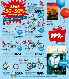 Bilka tilbudsavis uge 6 Side 34