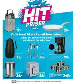 Bilka tilbudsavis uge 6 Side 40