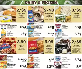 Garden Fresh Marketplace weekly ad Page 2