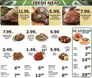 Garden Fresh Marketplace weekly ad Page 3