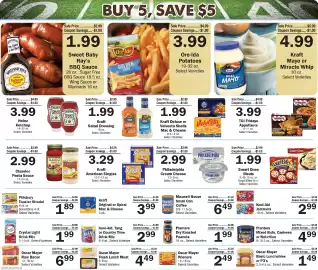 Garden Fresh Marketplace weekly ad Page 4
