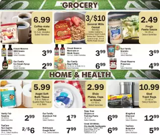 Garden Fresh Marketplace weekly ad Page 6