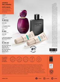 Catálogo Yanbal Página 122