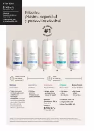 Catálogo Yanbal Página 102