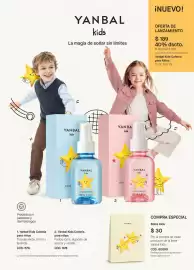 Catálogo Yanbal Página 103