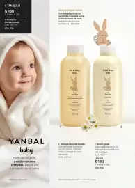 Catálogo Yanbal Página 104