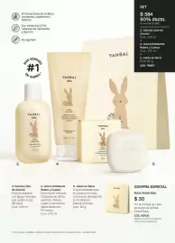 Catálogo Yanbal Página 105