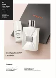 Catálogo Yanbal Página 108