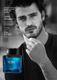 Catálogo Yanbal Página 114