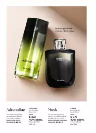 Catálogo Yanbal Página 118