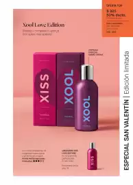 Catálogo Yanbal Página 119