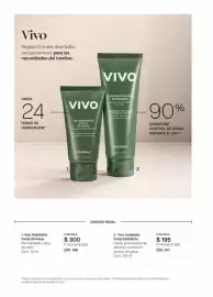 Catálogo Yanbal Página 120