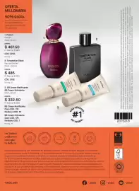 Catálogo Yanbal Página 122