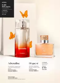 Catálogo Yanbal Página 18