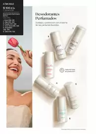 Catálogo Yanbal Página 20