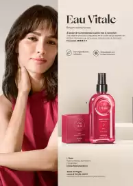 Catálogo Yanbal Página 22