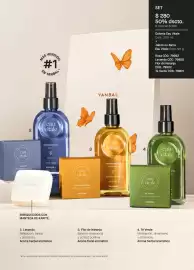 Catálogo Yanbal Página 23