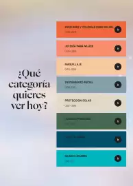 Catálogo Yanbal Página 3