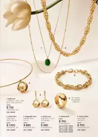 Catálogo Yanbal Página 31