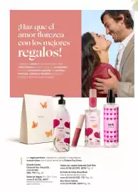 Catálogo Yanbal Página 4