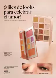 Catálogo Yanbal Página 50