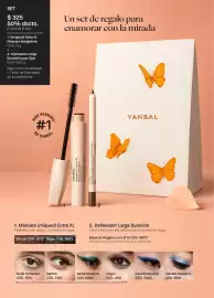 Catálogo Yanbal Página 52