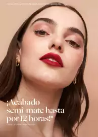 Catálogo Yanbal Página 56